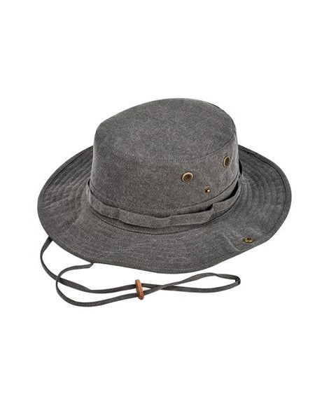 Authentic Pigment AP1923 Pigment-Dyed Booney