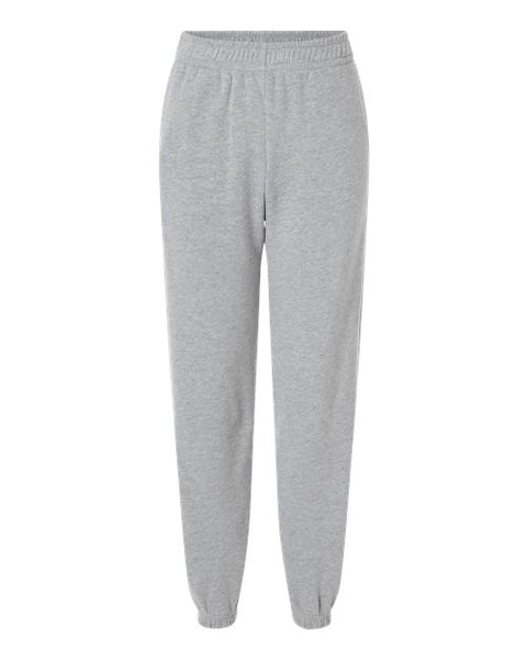 BELLA + CANVAS 3738Y Youth Sponge Fleece Sweatpants