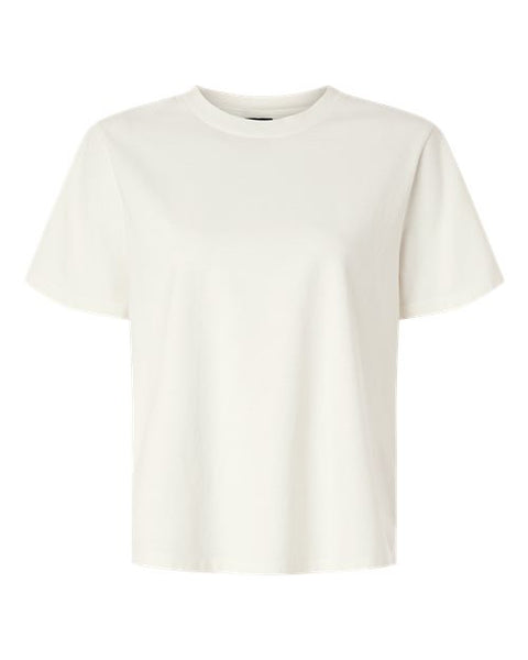 BELLA + CANVAS 6110GD Women's Garment-Dyed Tee
