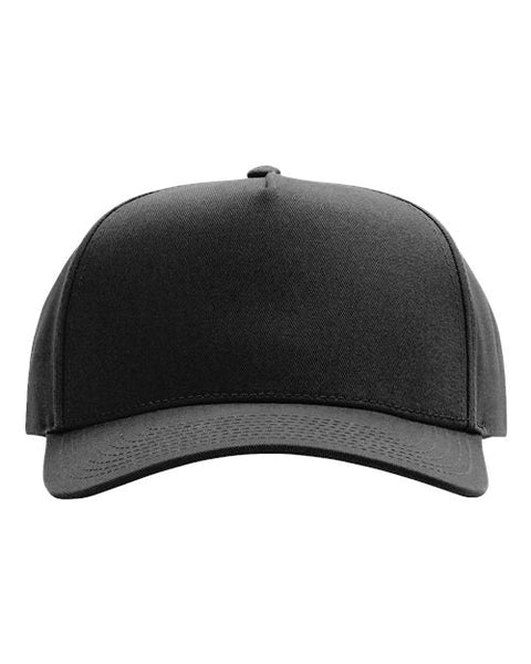 Richardson 323FPC Full Fabric Five-Panel Champ Cap