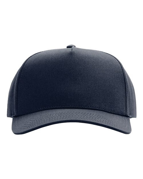 Richardson 323FPC Full Fabric Five-Panel Champ Cap