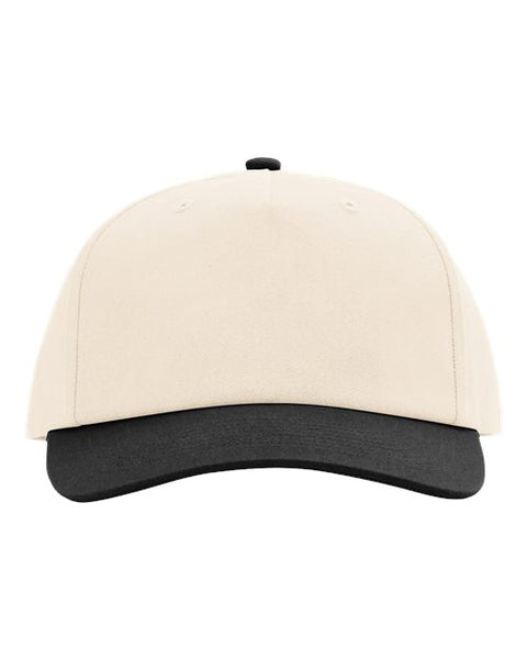 Richardson 356 Five-Panel Gramps Cap
