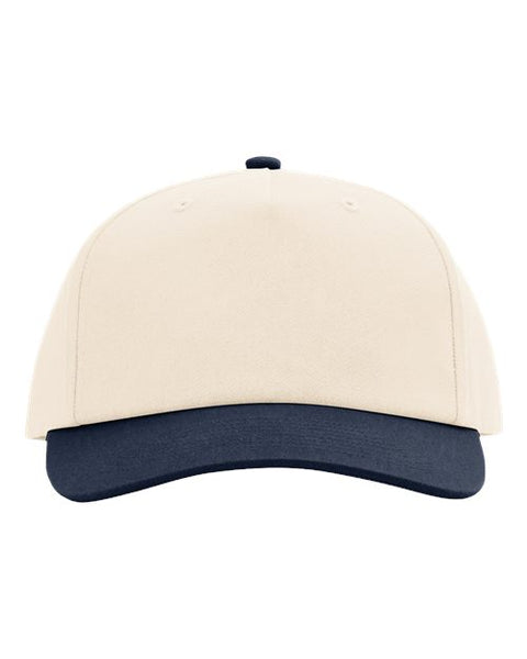 Richardson 356 Five-Panel Gramps Cap