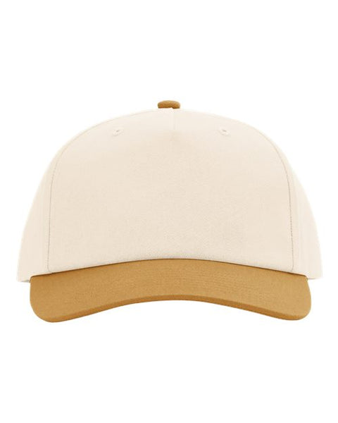 Richardson 356 Five-Panel Gramps Cap