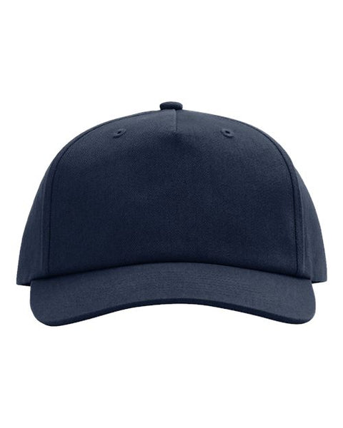 Richardson 356 Five-Panel Gramps Cap