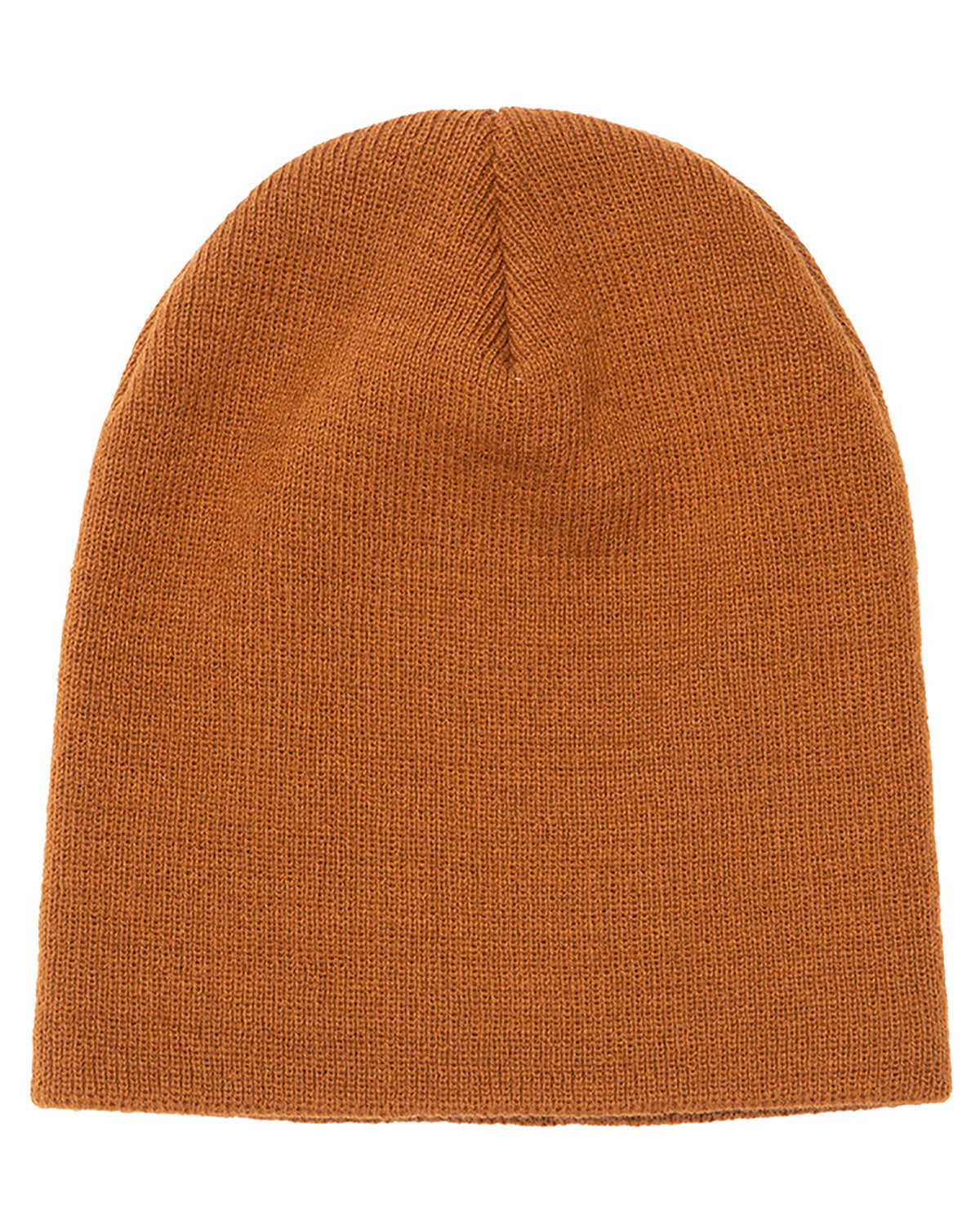 Yupoong 1500 Adult Knit Beanie