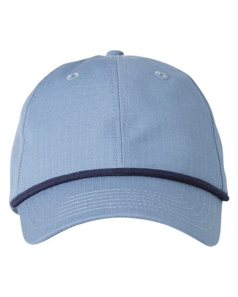 Big Accessories BA640 Lariat Cap