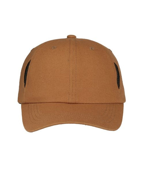 Outdoor Cap CARG100 Cargo Cap with pockets