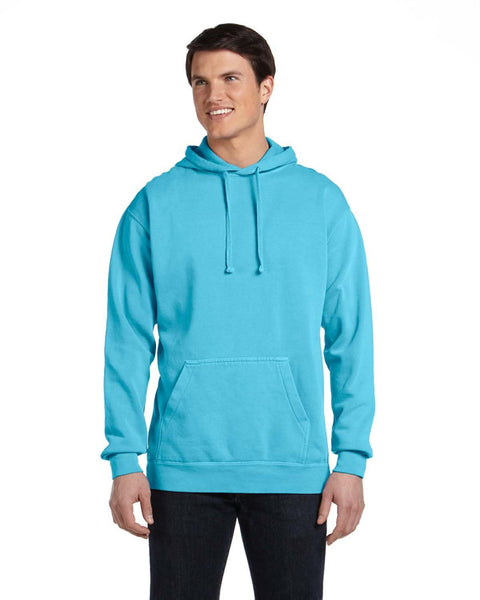 Comfort Colors 1567 Adult Hooded Sweatshirt