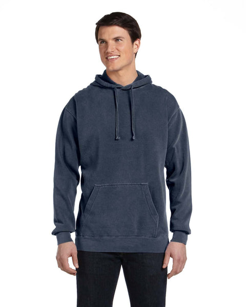 Comfort Colors 1567 Adult Hooded Sweatshirt