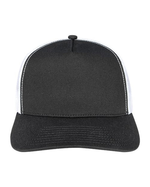 Pukka 5000M Rudder Five-Panel Cap