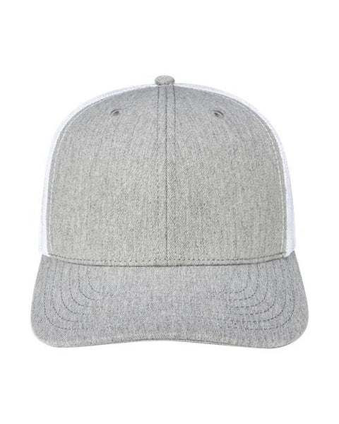 Pukka 6101M Charter Six-Panel Cap