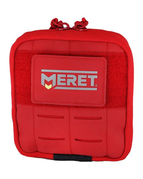 MERET P110 Mini Personal Response Red Pack