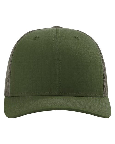 Richardson 112T Tactical Trucker Cap