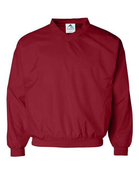 Augusta Sportswear 3415 Unisex Micro Poly Windshirt
