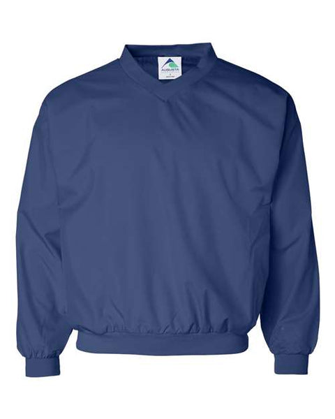 Augusta Sportswear 3415 Unisex Micro Poly Windshirt