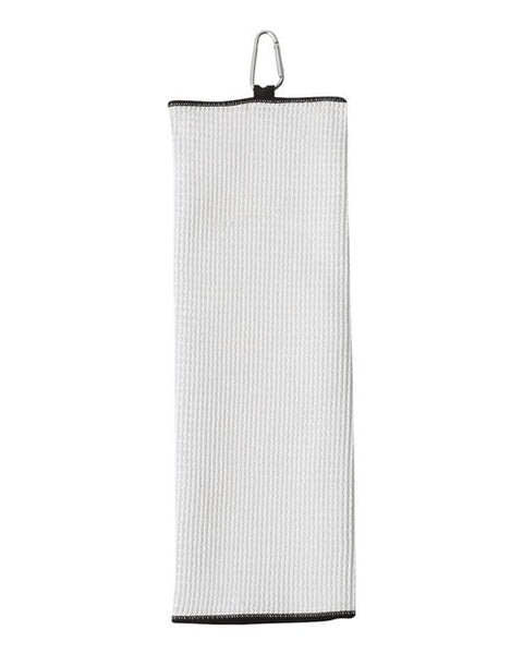 Carmel Towel Company C1717MTC Fairway Golf Towel