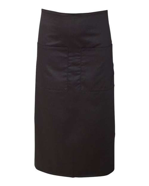 Liberty Bags 5508 Bistro Apron