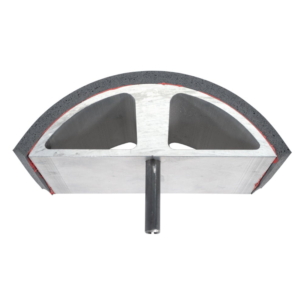 HPN Signature Series Auto-Open Cap Heat Press | Ninja Patches