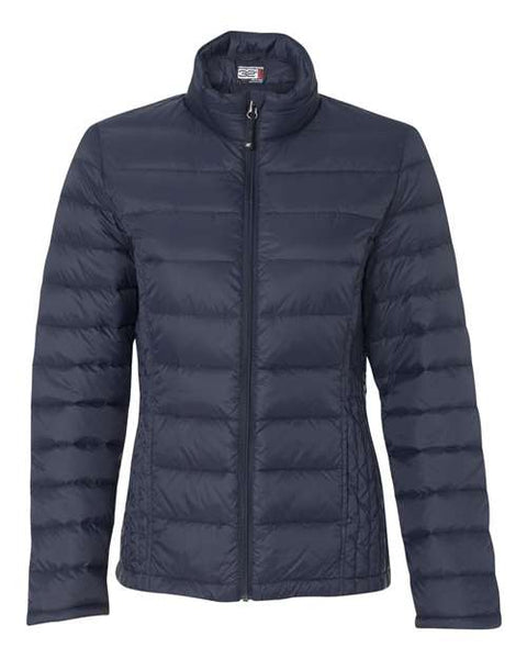 Weatherproof 15600W Women's 32 Degrees Packable Down Jacket