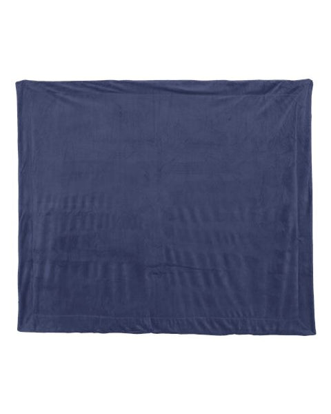 Alpine Fleece 8712 Micro Mink Sherpa Blanket