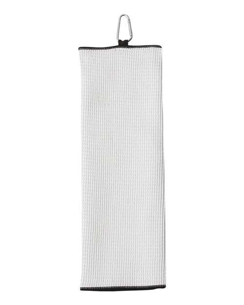 Carmel Towel Company C1717MTC Fairway Golf Towel