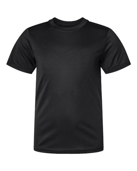 Augusta Sportswear 791 Youth Nexgen Performance T-Shirt