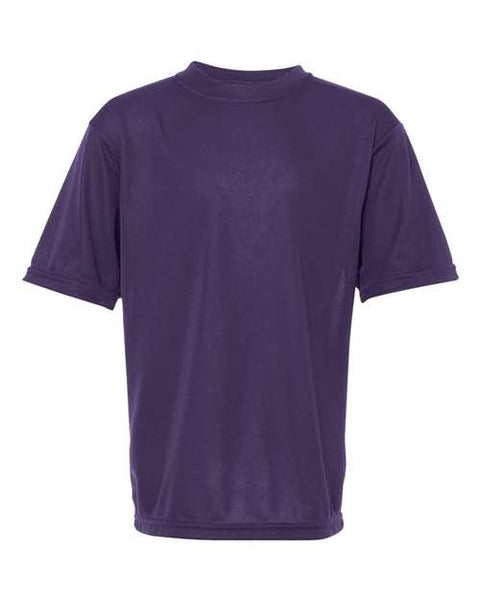 Augusta Sportswear 791 Youth Nexgen Performance T-Shirt