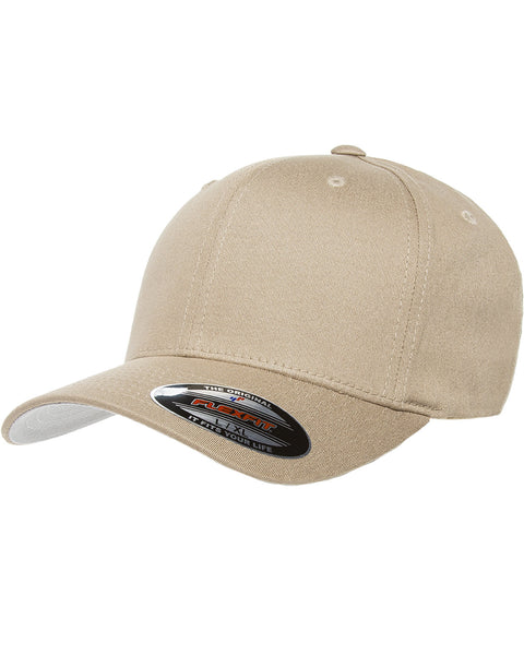 Flexfit 5001 Adult Value Cotton Twill Cap