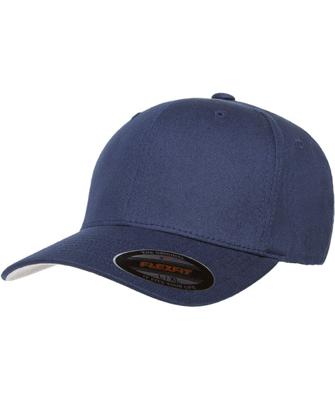 Flexfit 5001 Adult Value Cotton Twill Cap