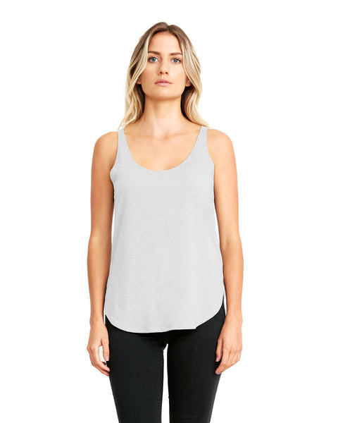 Next Level 5033 Ladies' Festival Tank
