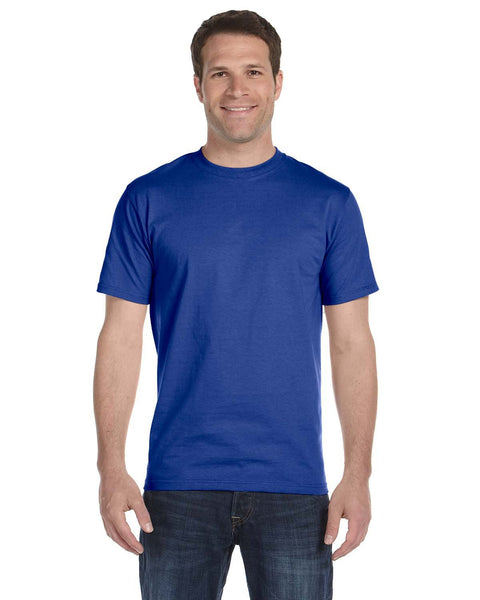 Hanes 518T Men's Tall Beefy-T