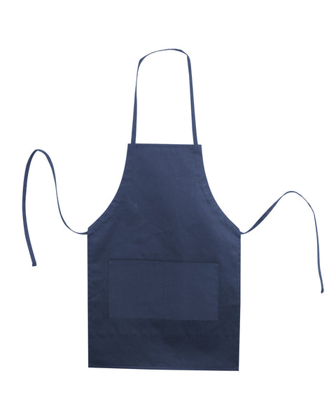 Liberty Bags 5502 Caroline AL2B Butcher Style 2-Pocket Apron
