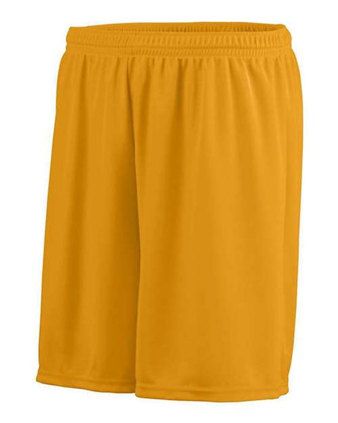 Augusta Sportswear 1426 Youth Octane Shorts