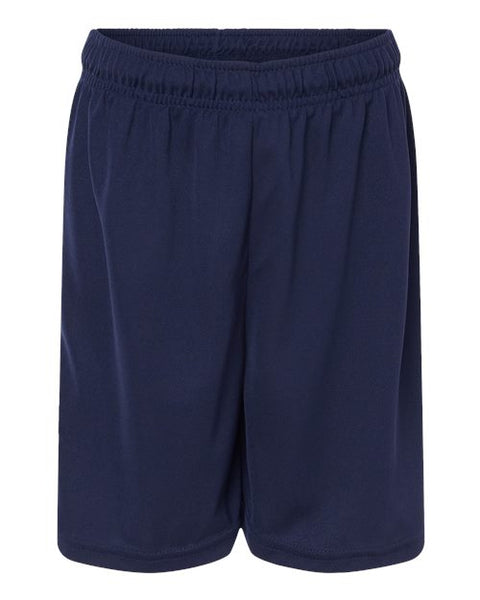Augusta Sportswear 1426 Youth Octane Shorts
