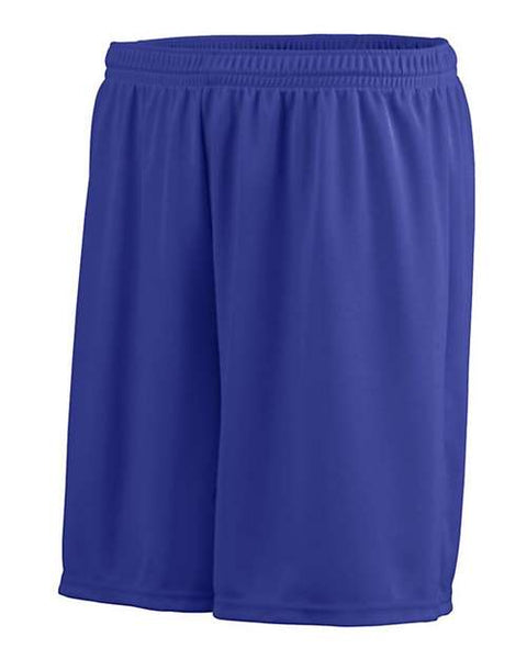 Augusta Sportswear 1426 Youth Octane Shorts