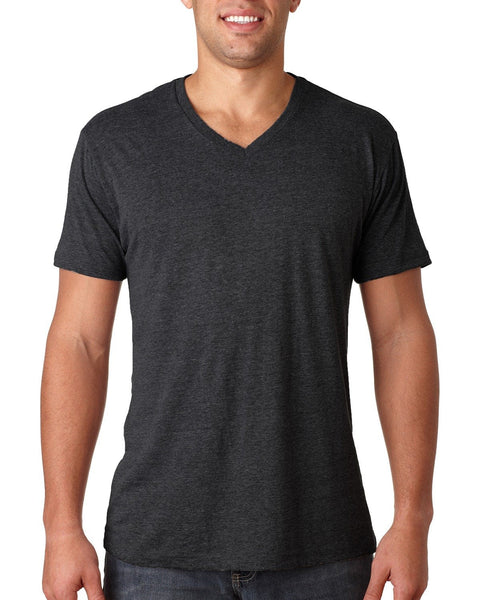 Next Level 6040 Men's Triblend V