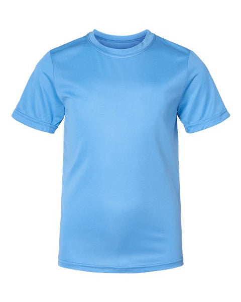 Augusta Sportswear 791 Youth Nexgen Performance T-Shirt