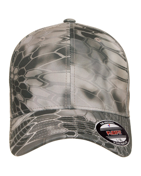 Flexfit 6277KR Kryptek Cap