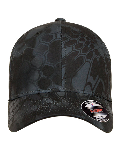 Flexfit 6277KR Kryptek Cap