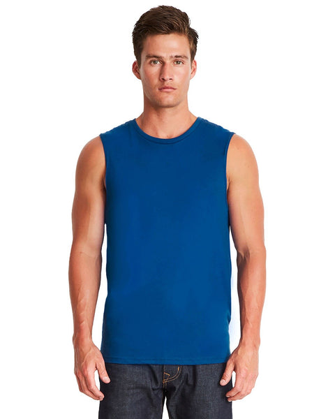 Next Level 6333 Men's Muscle Tank