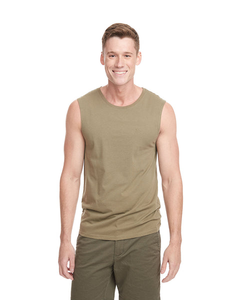 Next Level 6333 Men's Muscle Tank