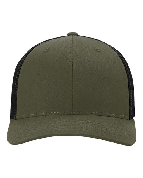 Richardson 110 R-Flex Trucker Cap