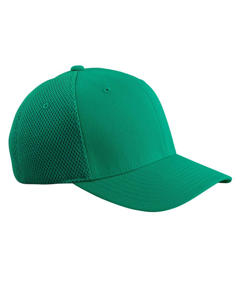 Flexfit 6533 Adult Ultrafibre and Airmesh Cap