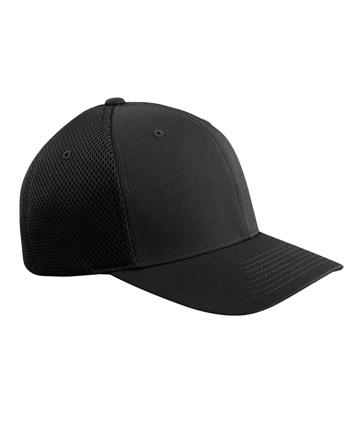 Flexfit 6533 Adult Ultrafibre and Airmesh Cap