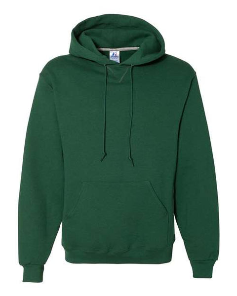 Russell Athletic 695HBM Unisex Dri Power Hooded Sweatshirt