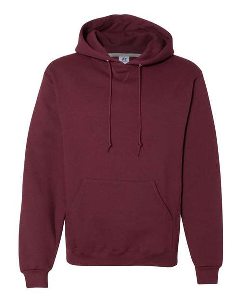 Russell Athletic 695HBM Unisex Dri Power Hooded Sweatshirt