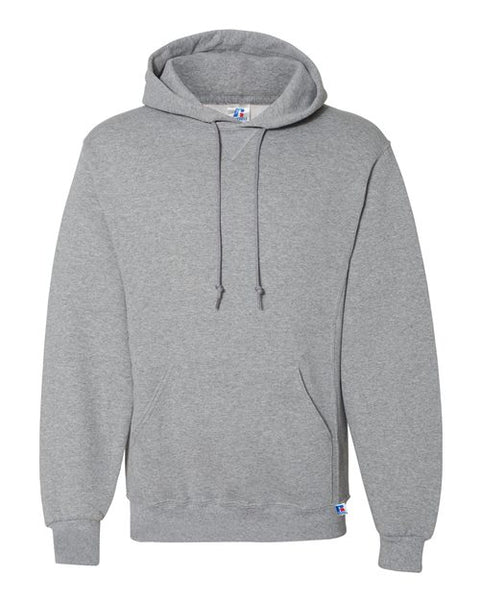 Russell Athletic 695HBM Unisex Dri Power Hooded Sweatshirt