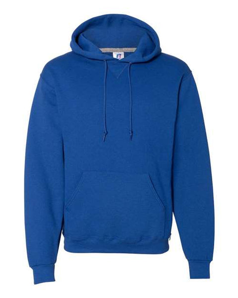 Russell Athletic 695HBM Unisex Dri Power Hooded Sweatshirt