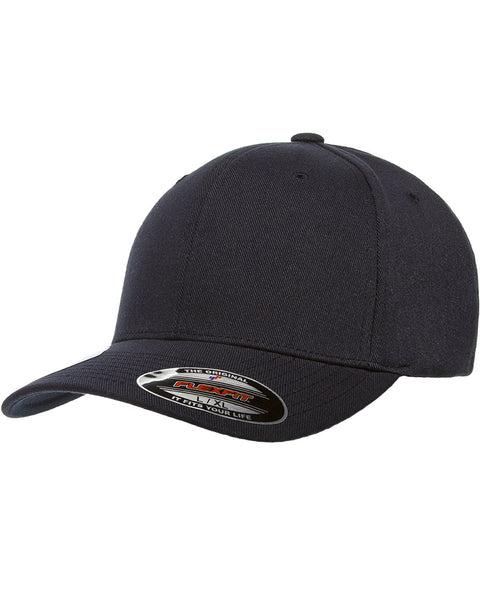 Flexfit 6580 Adult Pro-Formance Trim Poly Cap